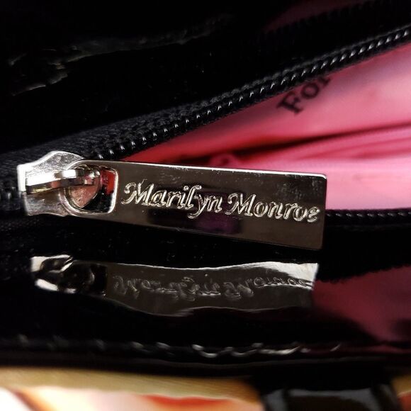 Merilyn Monroe small tote/ shoulder bag - Picture 6 of 7
